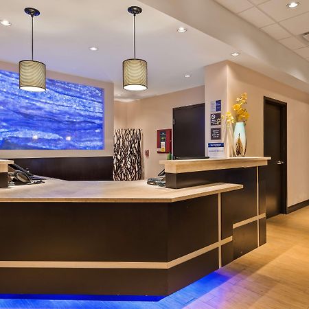 Best Western Plus Hollywood/Aventura Interior photo
