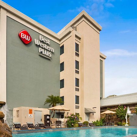 Best Western Plus Hollywood/Aventura Exterior photo
