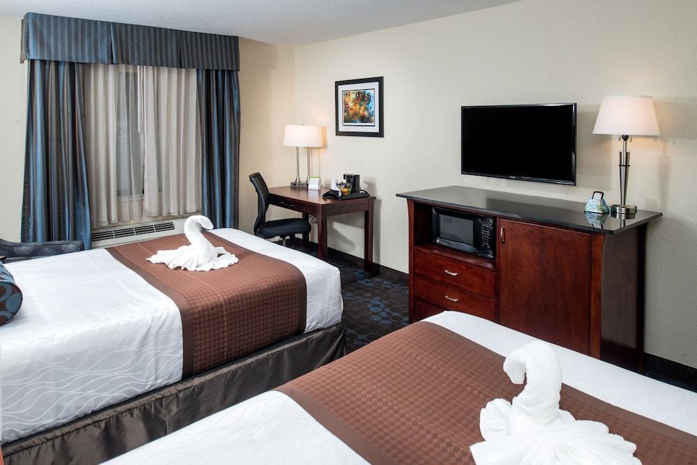 Best Western Plus Hollywood/Aventura Exterior photo