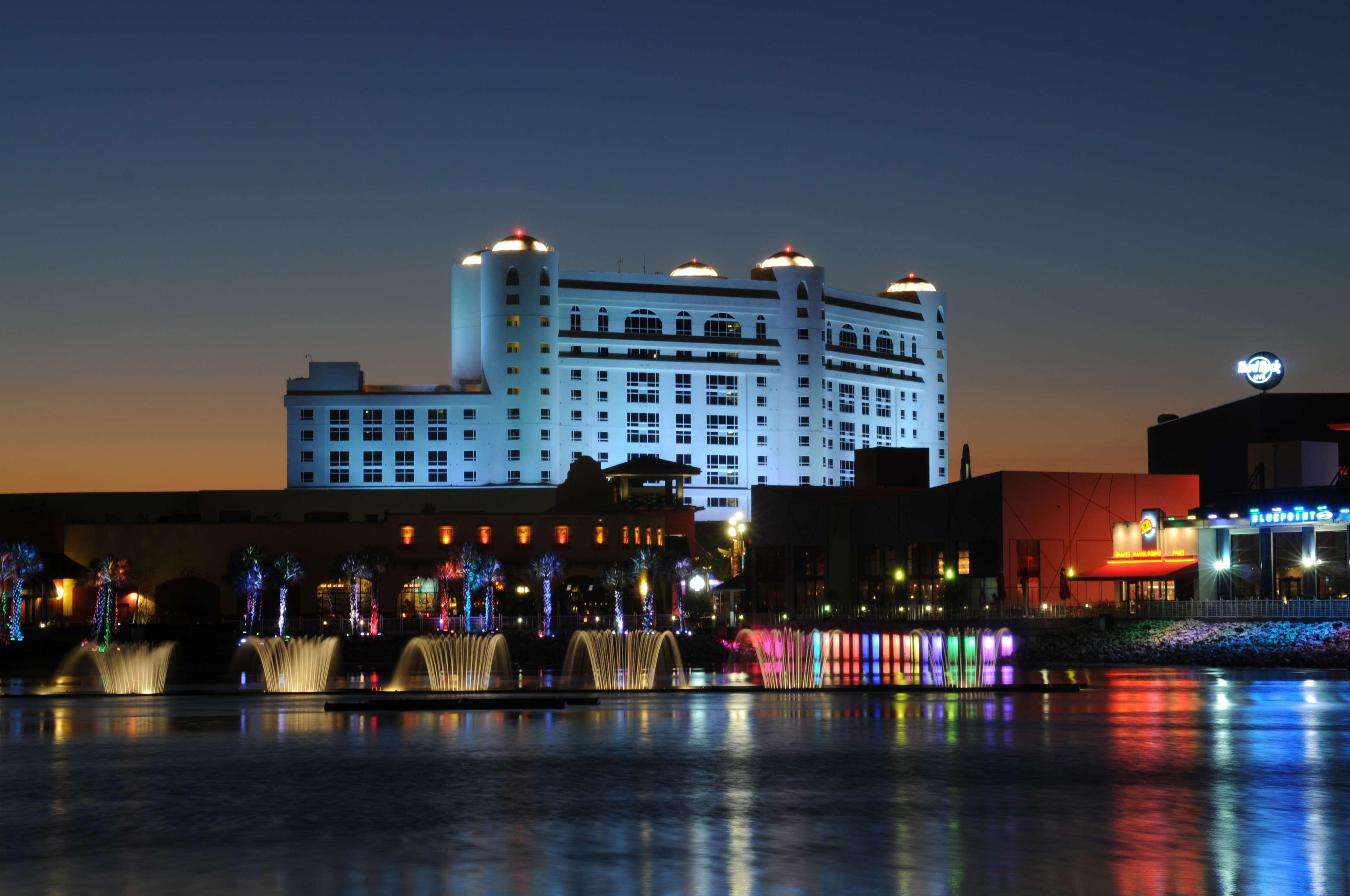 Best Western Plus Hollywood/Aventura Exterior photo