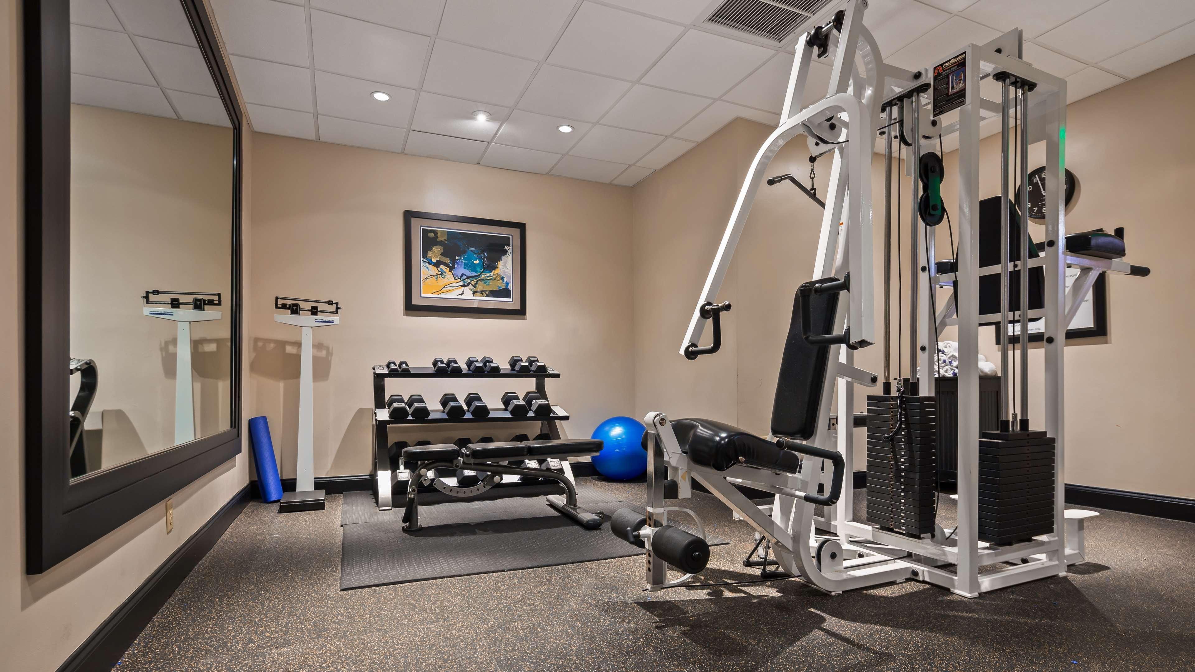 Best Western Plus Hollywood/Aventura Exterior photo
