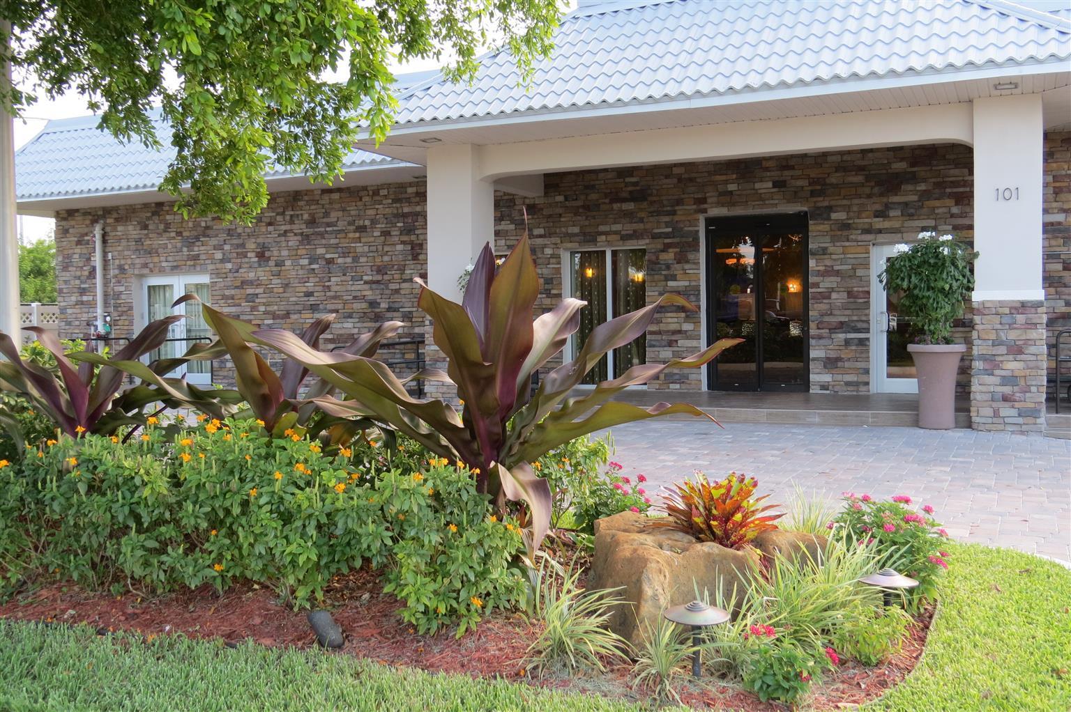 Best Western Plus Hollywood/Aventura Exterior photo