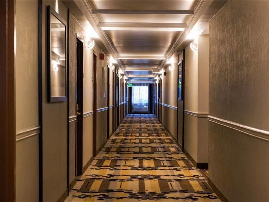 Best Western Plus Hollywood/Aventura Exterior photo