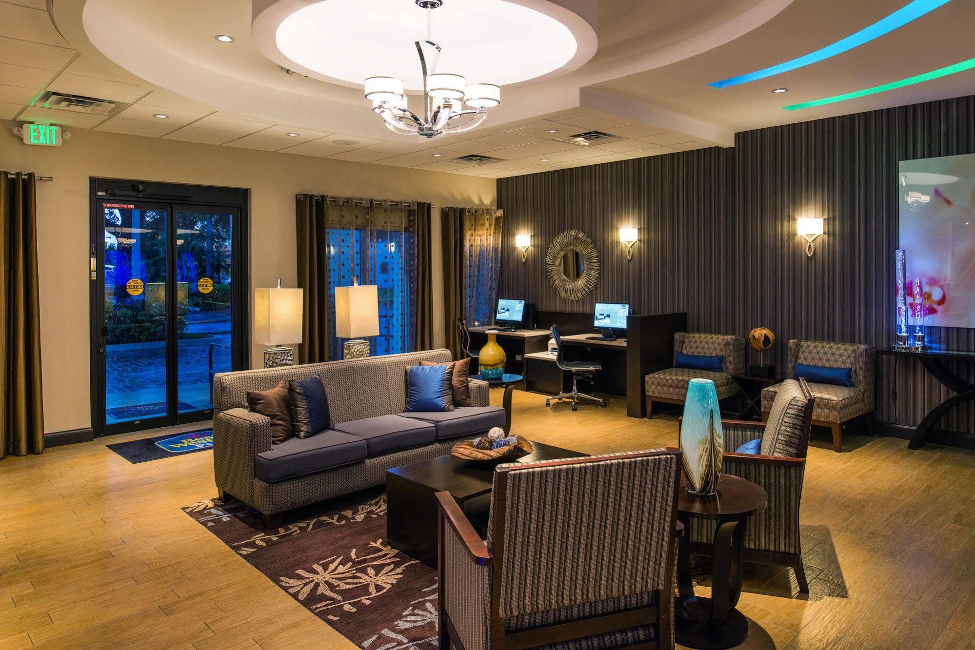 Best Western Plus Hollywood/Aventura Exterior photo