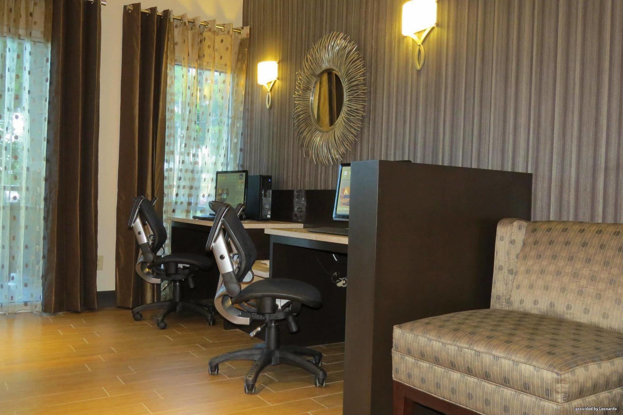 Best Western Plus Hollywood/Aventura Exterior photo