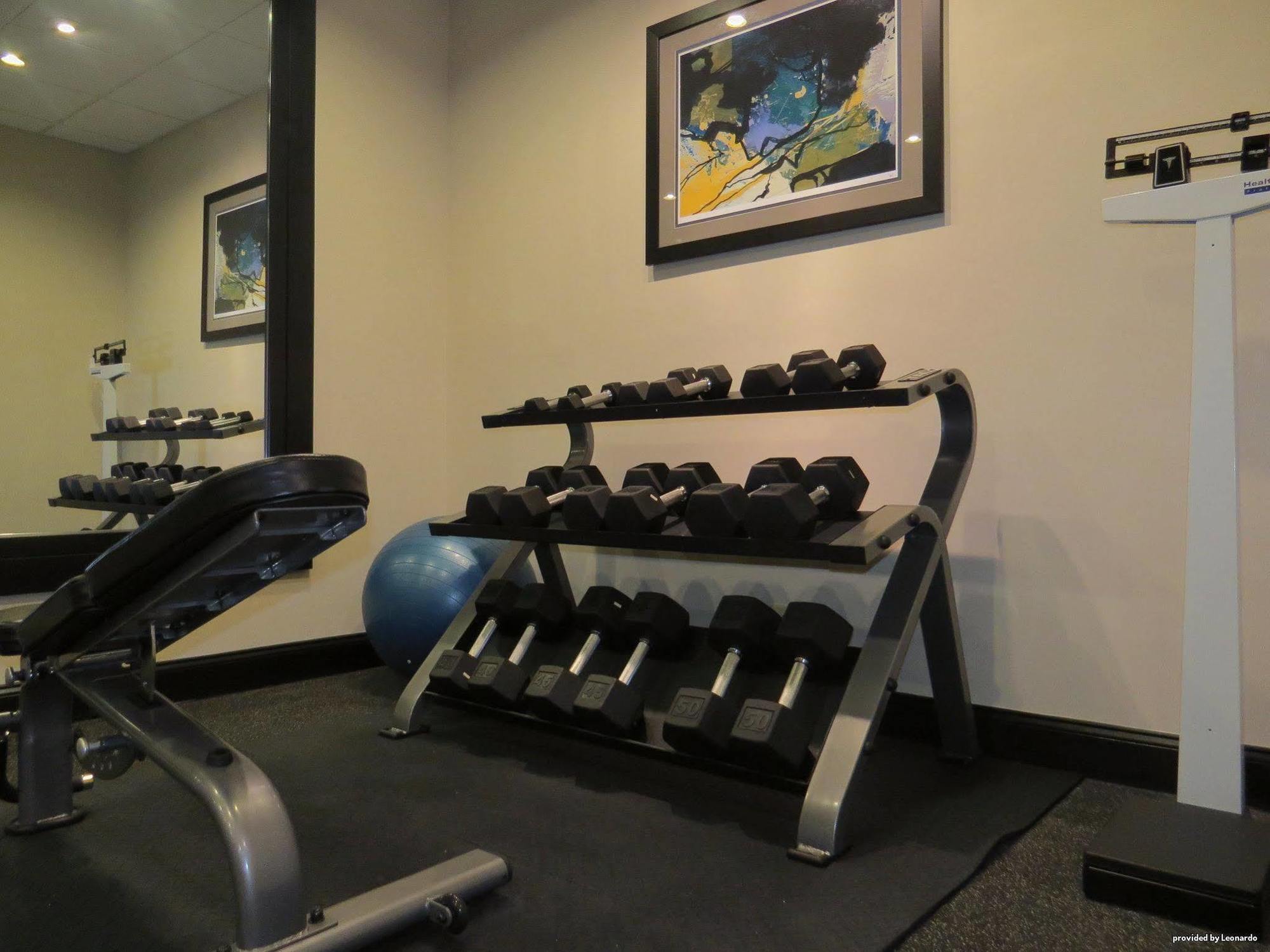 Best Western Plus Hollywood/Aventura Exterior photo