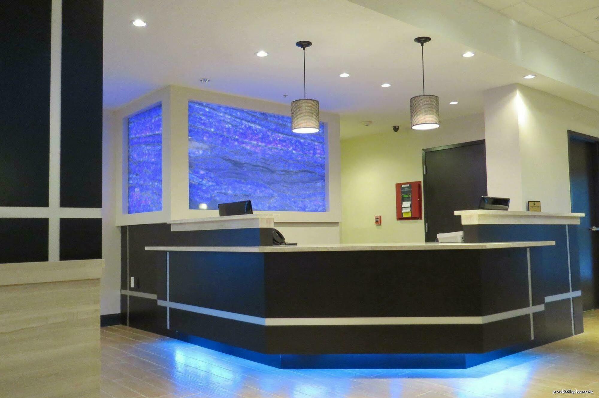 Best Western Plus Hollywood/Aventura Exterior photo