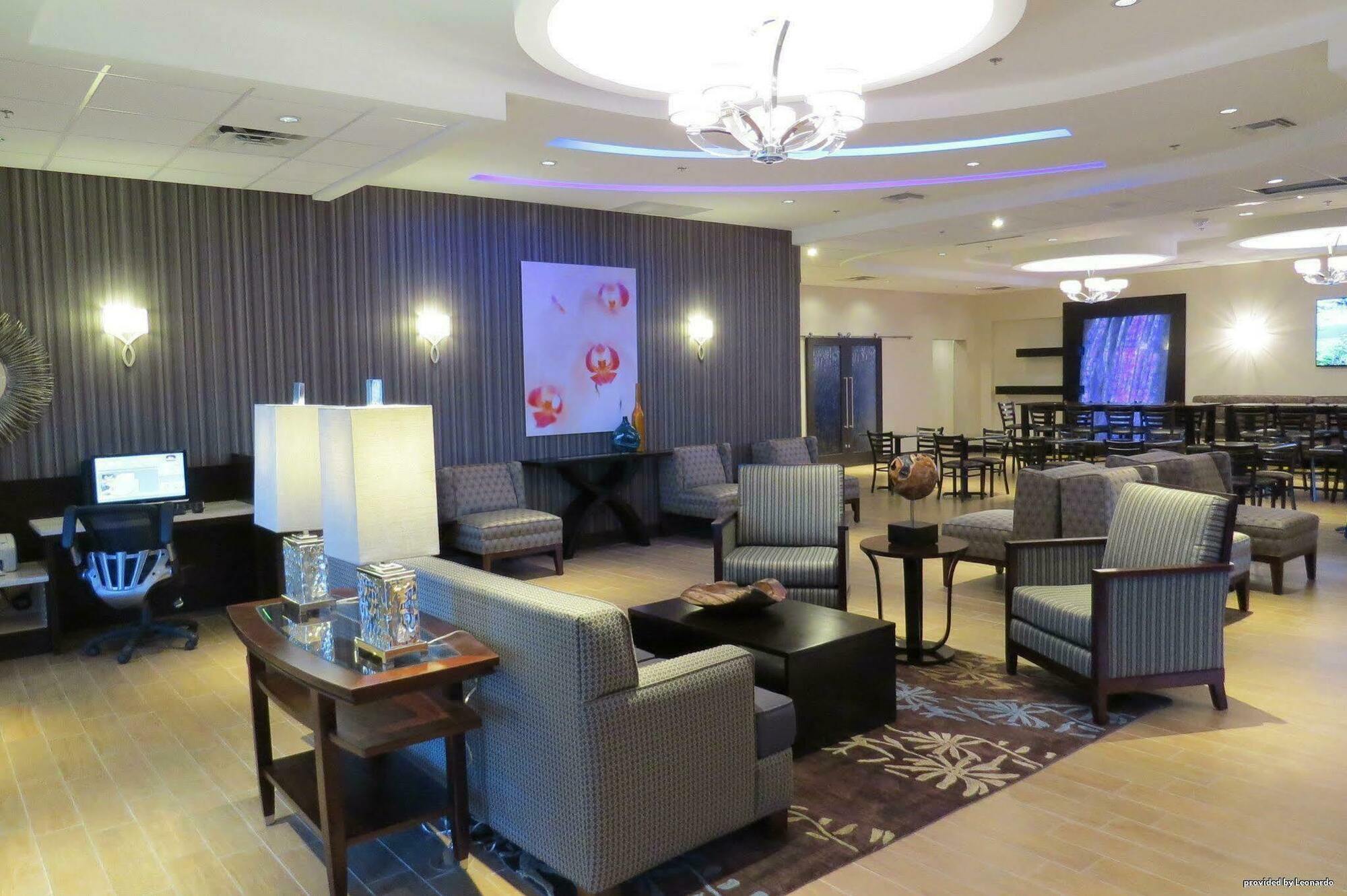 Best Western Plus Hollywood/Aventura Exterior photo